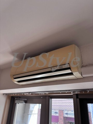 【設備】 | モンパレ入谷