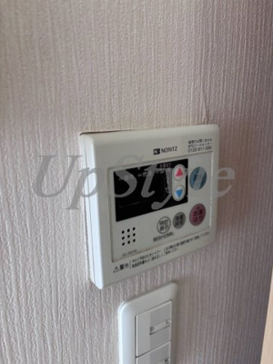 【設備】 | モンパレ入谷
