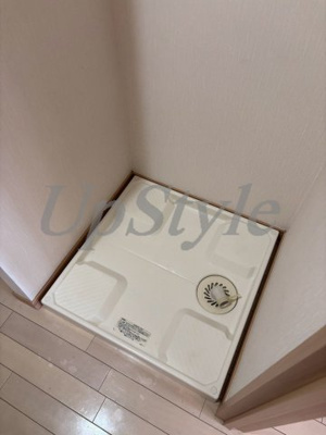 【設備】 | モンパレ入谷