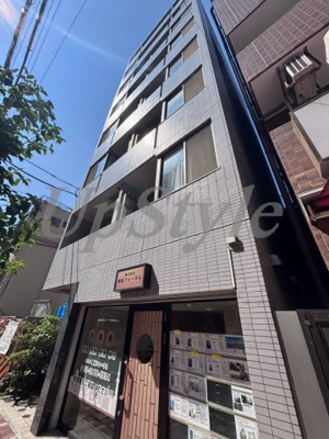【外観】 | モンパレ入谷