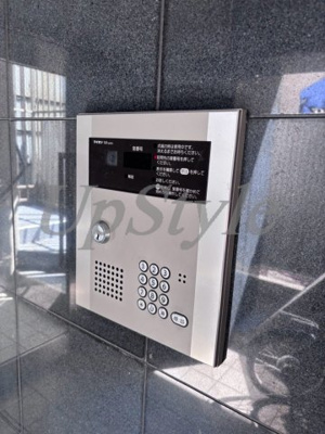 【セキュリティ】 | モンパレ入谷