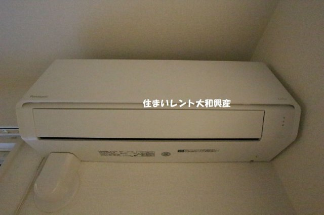 テュルキースの設備
