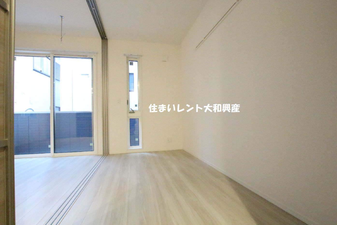 テュルキースの子供部屋