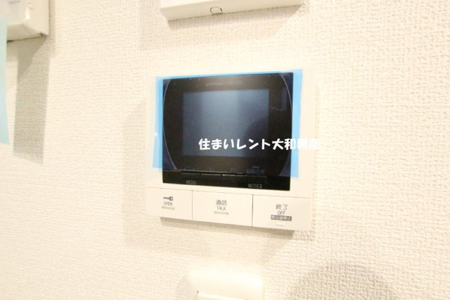 テュルキースのセキュリティ