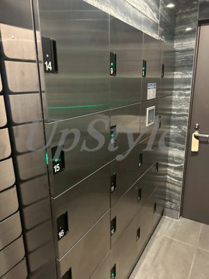 【設備】 | ラグゼナ秋葉原