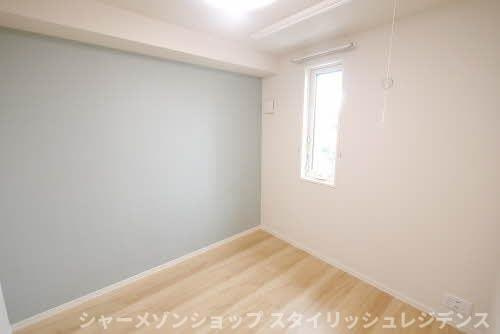 シャーメゾン向山公園