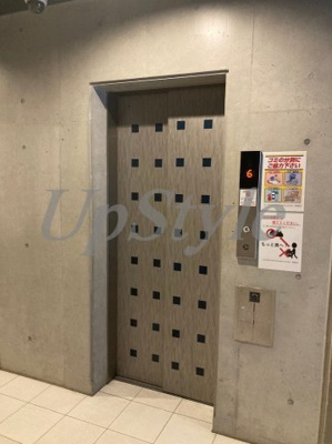 【その他共用部分】 | エルヴィエントアーススミダアズマ