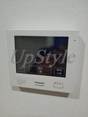 【セキュリティ】 | ブラン北千住