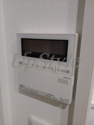 【設備】 | ブラン北千住