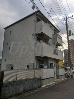 【外観】 | ブラン北千住