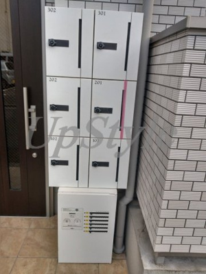 【その他共用部分】 | ブラン北千住