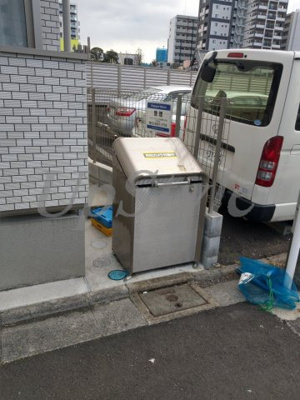 【その他共用部分】 | ブラン北千住