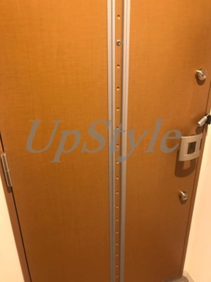 【玄関】 | クレイシア入谷竜泉