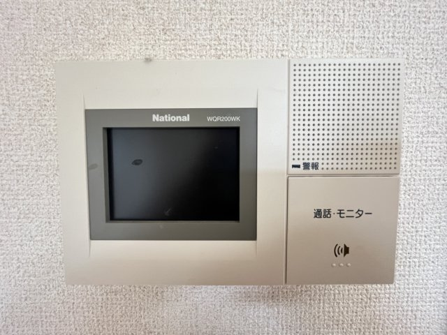 サウザンドタウンＢのセキュリティ