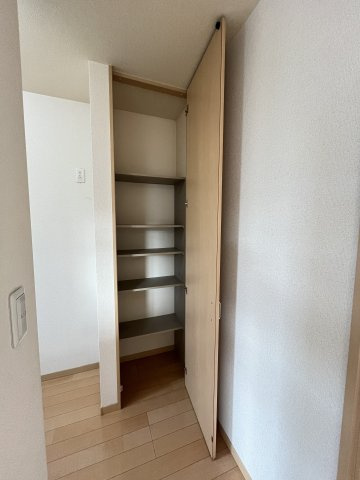 サウザンドタウンＢの内装