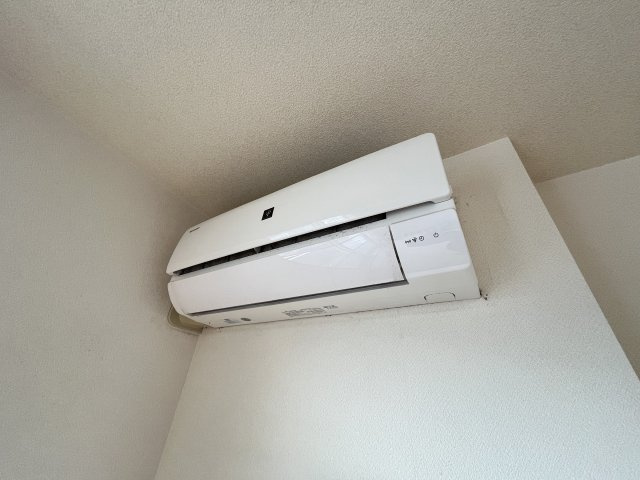 サウザンドタウンＢの設備