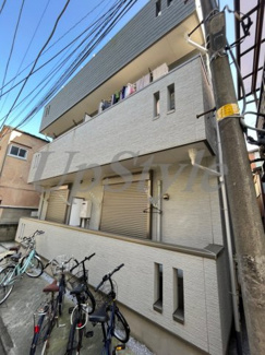 【外観】 | フェリオ東向島