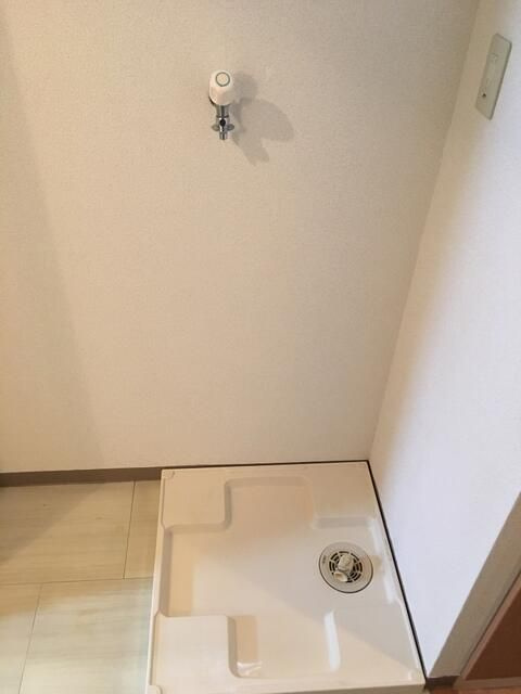 アクシーズⅦの設備