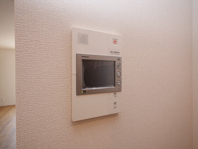 ハイラインⅢの設備