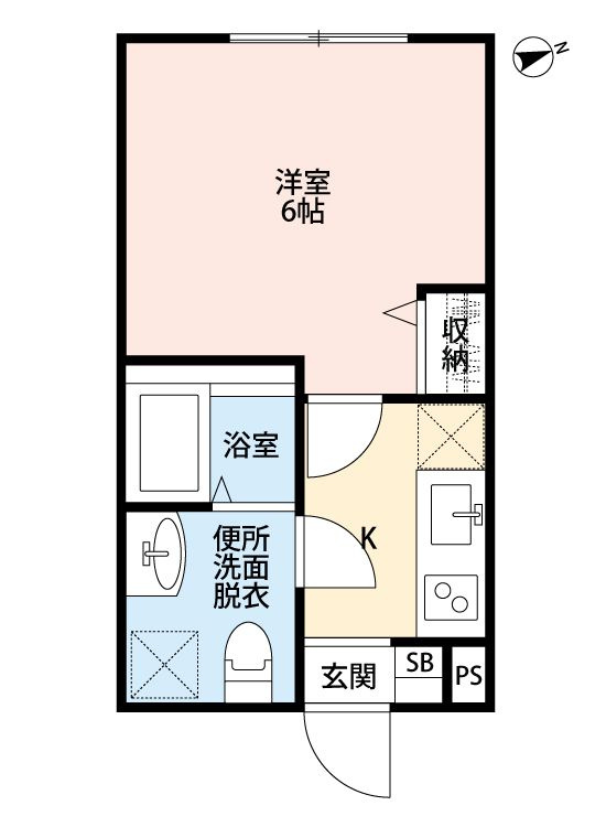 Casa Domani 前原（カーサ・ドマーニ マエバラ）