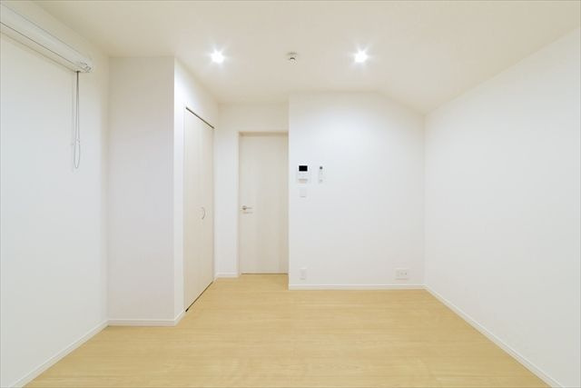 Casa Domani 前原（カーサ・ドマーニ マエバラ）の内装