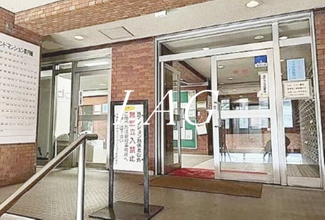 【エントランス】 | 五反田ダイヤモンドマンション | エントランスです。