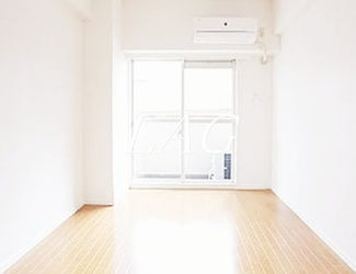 【居間・リビング】 | 五反田ダイヤモンドマンション | 洋室のお部屋です。