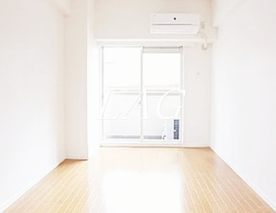 【居間・リビング】 | 五反田ダイヤモンドマンション | 洋室のお部屋です。