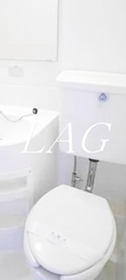 【トイレ】 | 五反田ダイヤモンドマンション | トイレです。