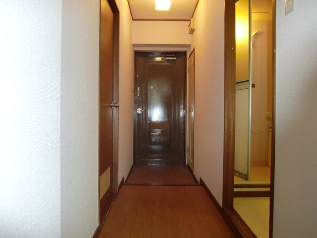 オカダハイライズのその他