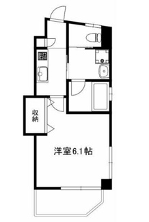 【間取り】 | ヒルサイドクレソン | 間取りです。