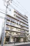コンフォリア・リヴ品川南大井の画像