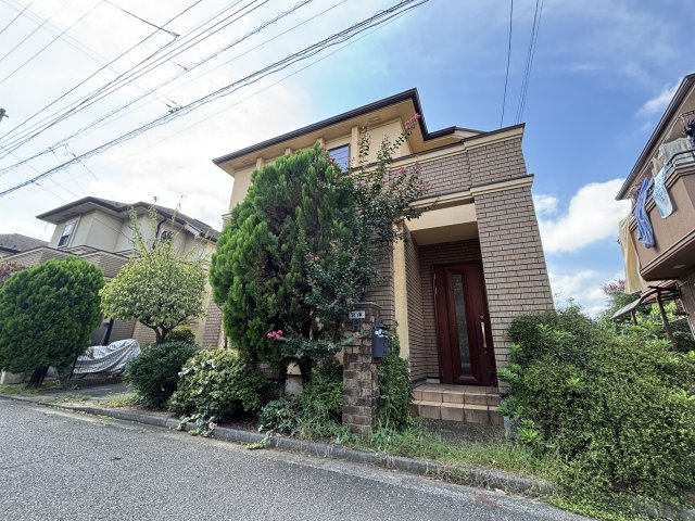 立川市幸町5丁目　中古戸建のその他