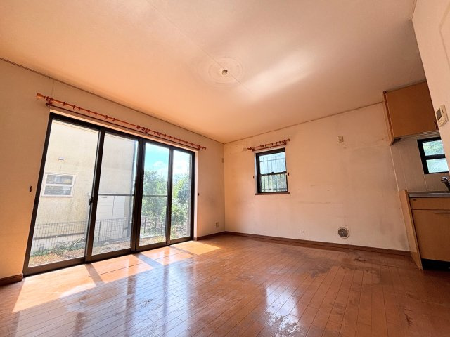 立川市幸町5丁目　中古戸建のその他