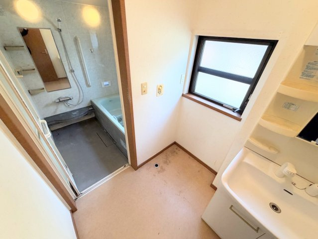 立川市幸町5丁目　中古戸建のその他