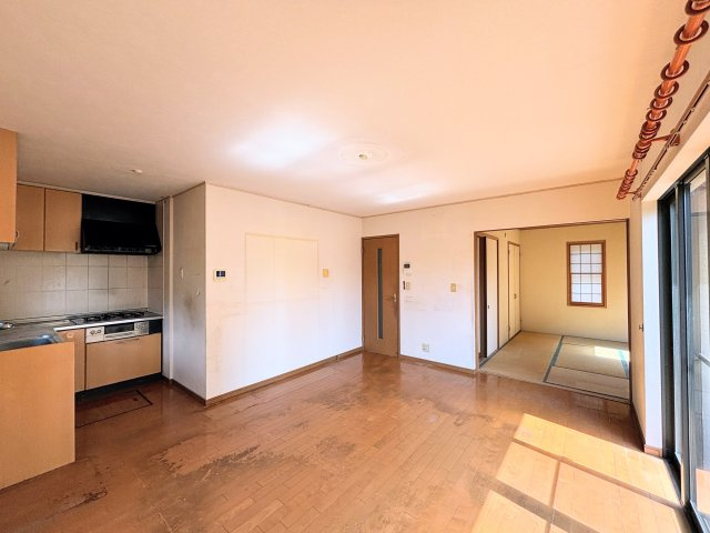 立川市幸町5丁目　中古戸建のその他