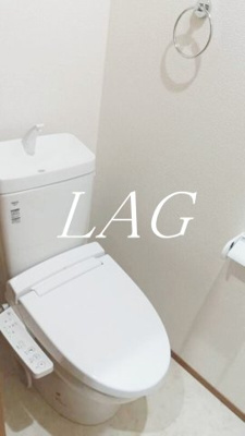 【トイレ】 | エキニア検見川 | トイレです。