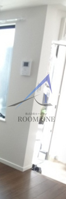 シティコート中目黒の玄関|玄関です。