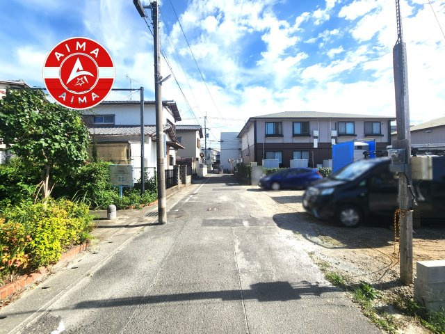 S・福岡市南区弥永3丁目第1-3棟（3号棟）の外観|完成予想図です。