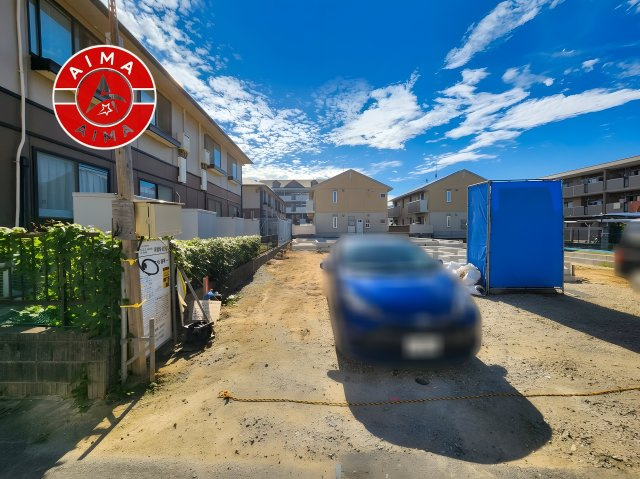 S・福岡市南区弥永3丁目第1-3棟（C号棟）
