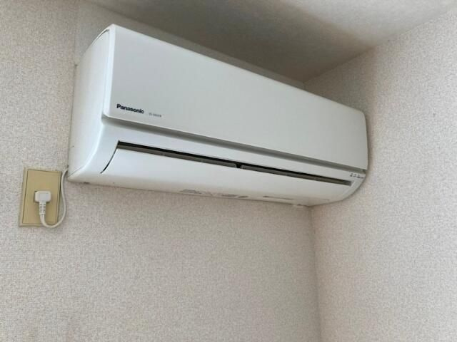 パークサイド駒沢Ｂ棟の設備
