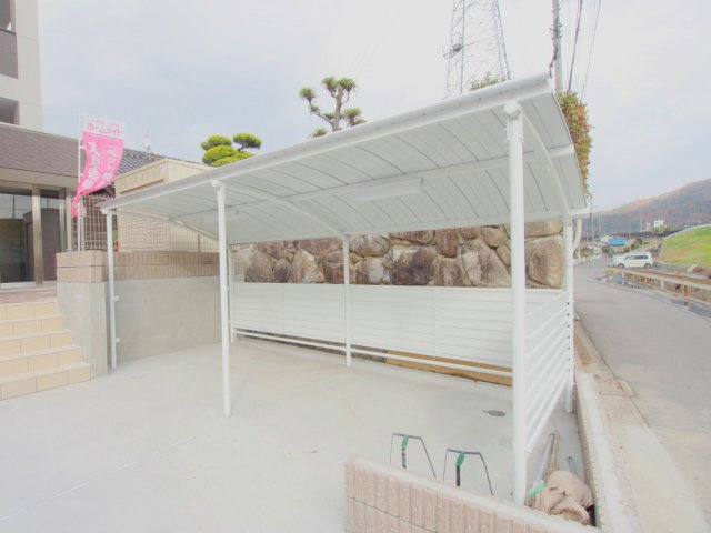 リバレイン東原のその他共用部分