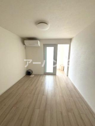 KEIAI RESIDENCE　清瀬Ⅳの居間・リビング