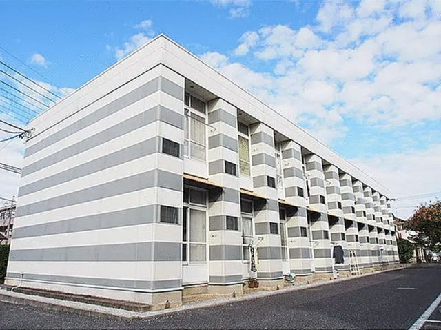 ヴィラ三橋
