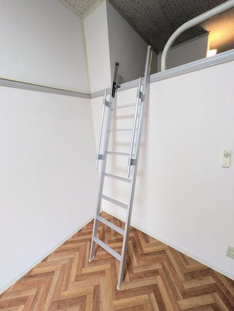 ヴィラ三橋のその他