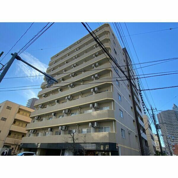 セントランド所沢