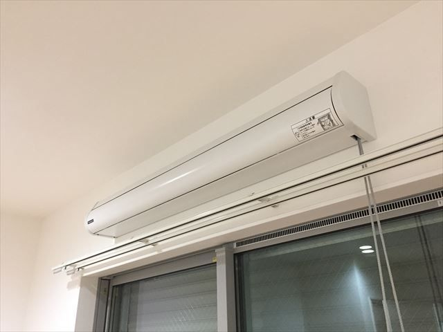 イーストヴィレッジの設備