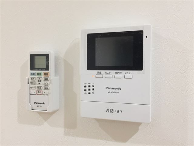 イーストヴィレッジのセキュリティ