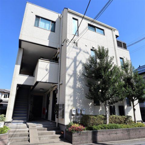 シャルマン東川口のその他