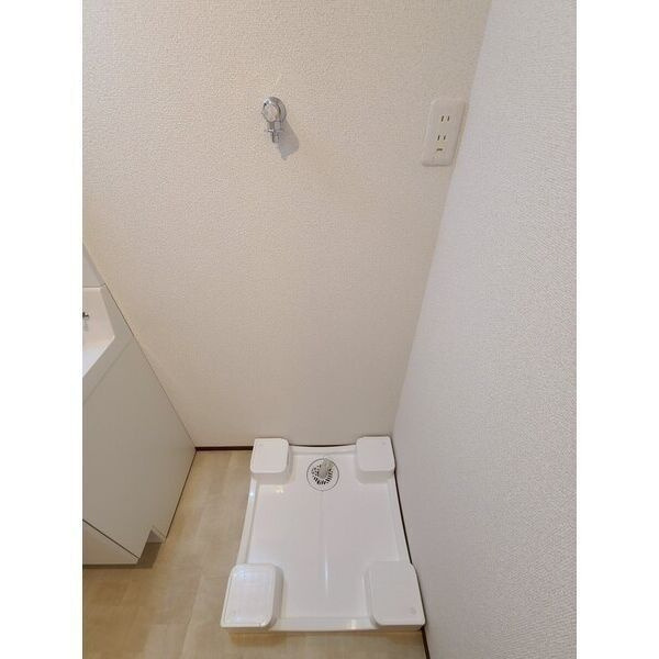 Ambition西区土屋の設備